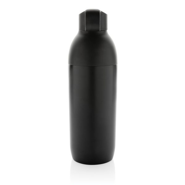 Flow RCS recycled stainless steel vacuum bottle P435.541