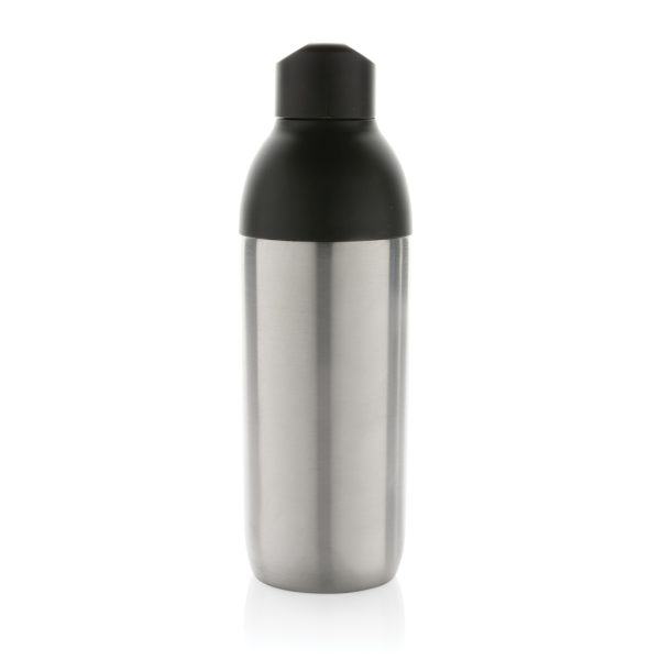 Flow RCS recycled stainless steel vacuum bottle P435.542