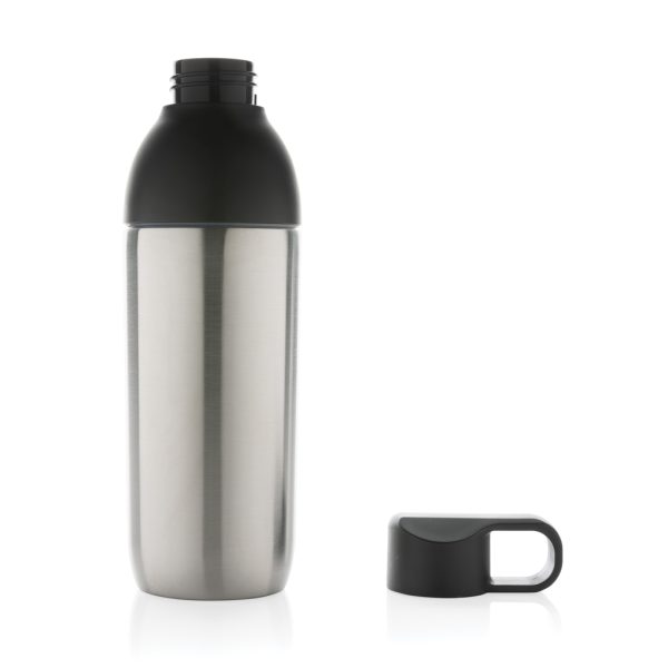 Flow RCS recycled stainless steel vacuum bottle P435.542