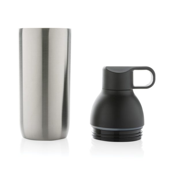 Flow RCS recycled stainless steel vacuum bottle P435.542