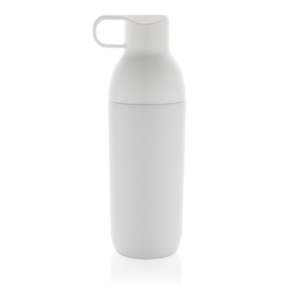 Flow RCS recycled stainless steel vacuum bottle P435.543