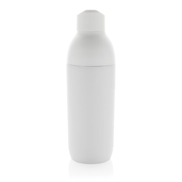 Flow RCS recycled stainless steel vacuum bottle P435.543