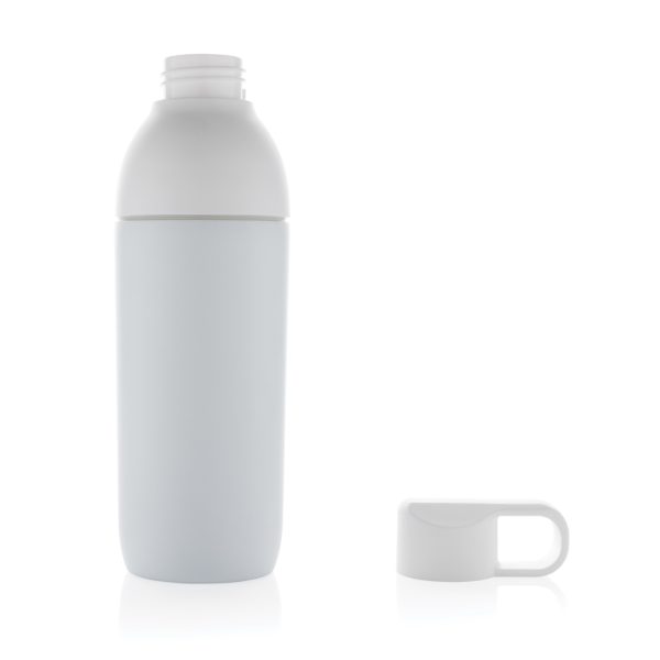 Flow RCS recycled stainless steel vacuum bottle P435.543