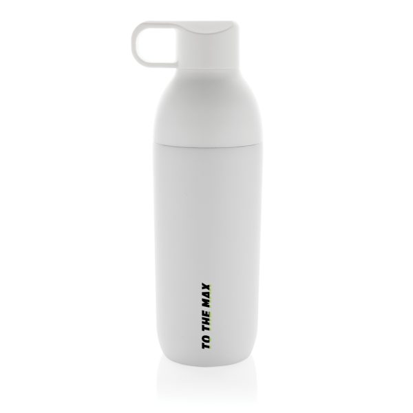 Flow RCS recycled stainless steel vacuum bottle P435.543