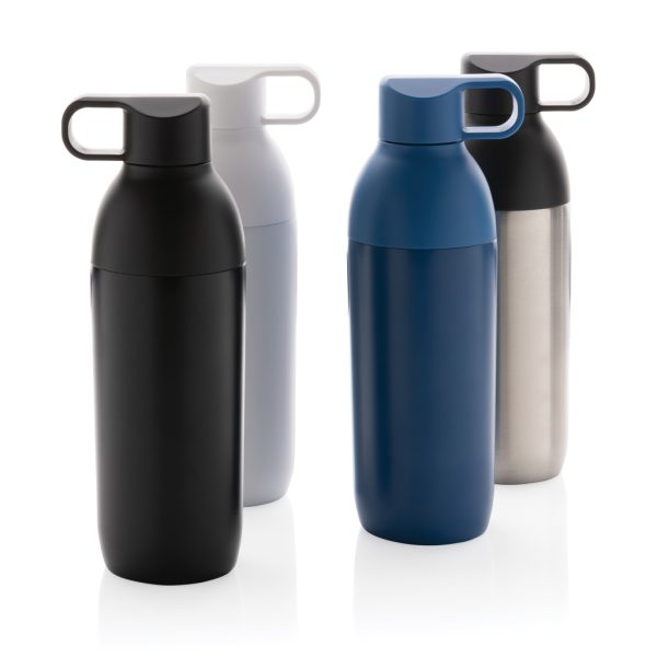 Flow RCS recycled stainless steel vacuum bottle P435.543