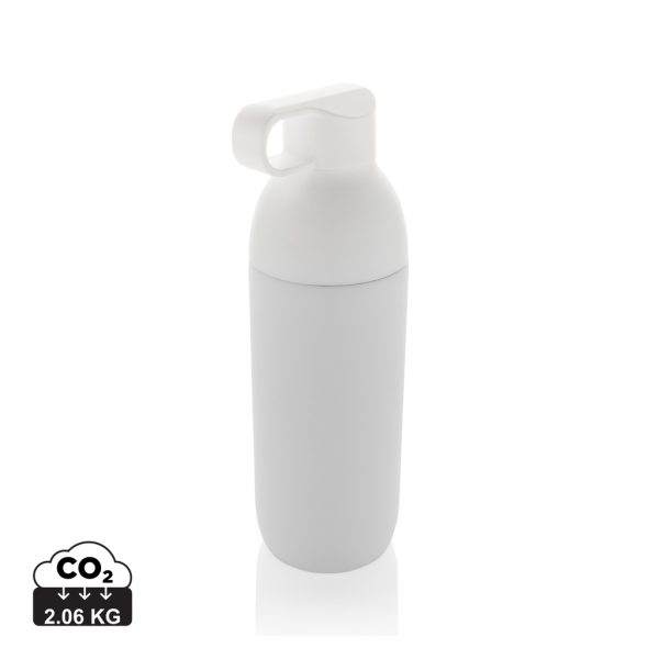 Flow RCS recycled stainless steel vacuum bottle P435.543