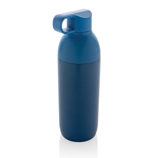 Flow RCS recycled stainless steel vacuum bottle P435.545