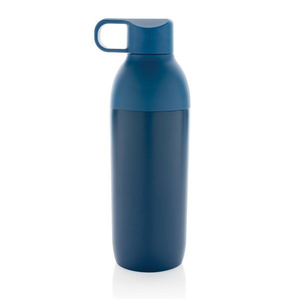 Flow RCS recycled stainless steel vacuum bottle P435.545