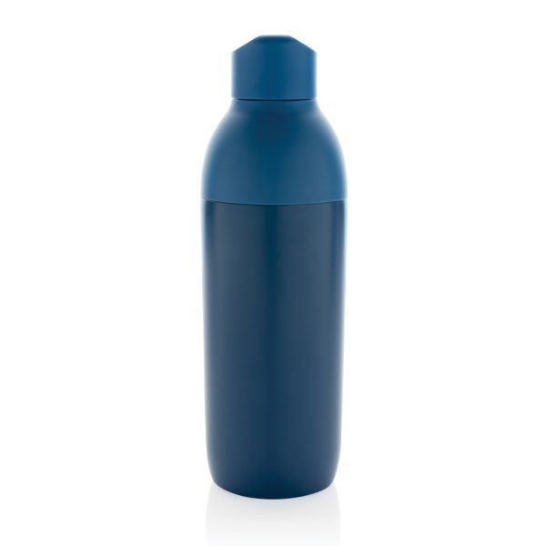 Flow RCS recycled stainless steel vacuum bottle P435.545