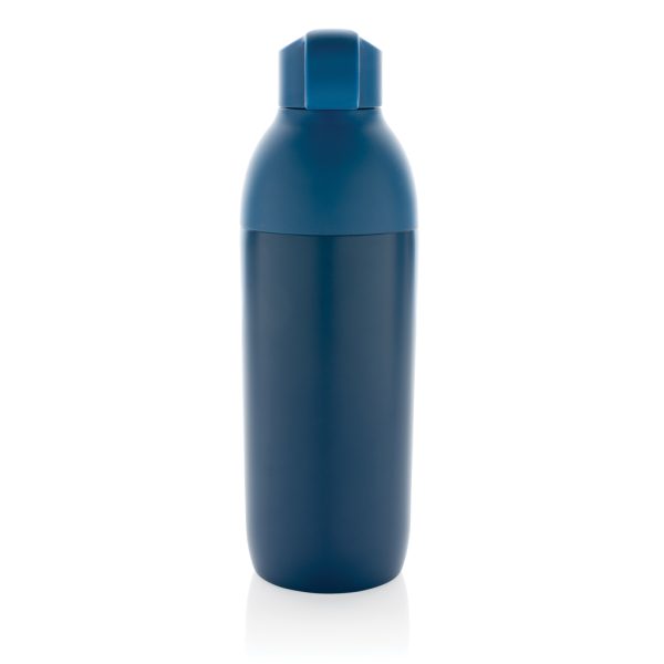 Flow RCS recycled stainless steel vacuum bottle P435.545