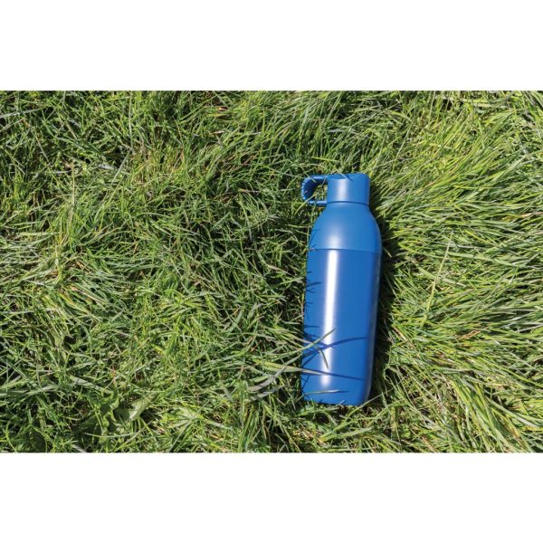 Flow RCS recycled stainless steel vacuum bottle P435.545