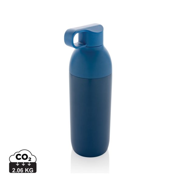 Flow RCS recycled stainless steel vacuum bottle P435.545