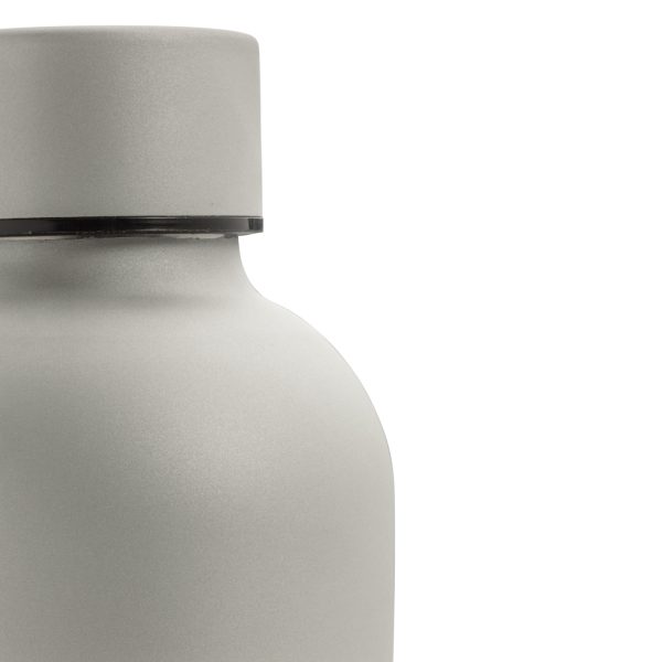 RCS Recycled stainless steel Impact vacuum bottle P435.700