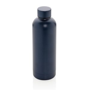 RCS Recycled stainless steel Impact vacuum bottle P435.705