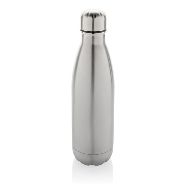 Eureka RCS certified re-steel single wall water bottle P435.722