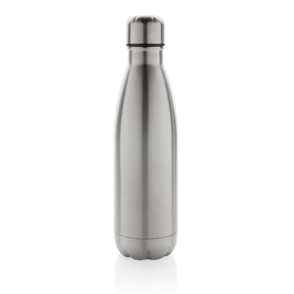 Eureka RCS certified re-steel single wall water bottle P435.722