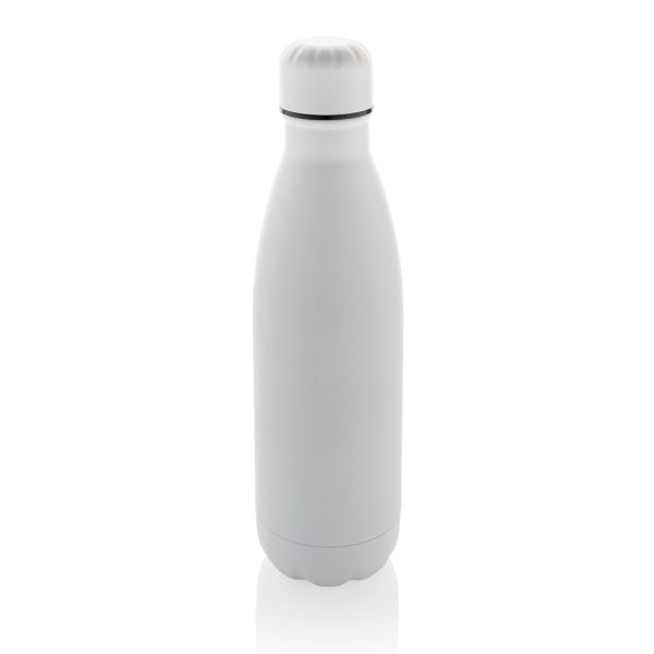 Eureka RCS certified re-steel single wall water bottle P435.723