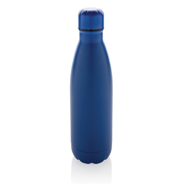 Eureka RCS certified re-steel single wall water bottle P435.725