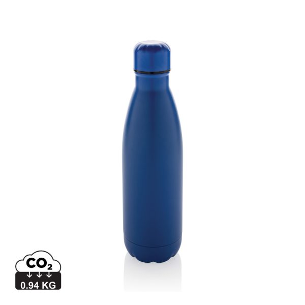 Eureka RCS certified re-steel single wall water bottle P435.725