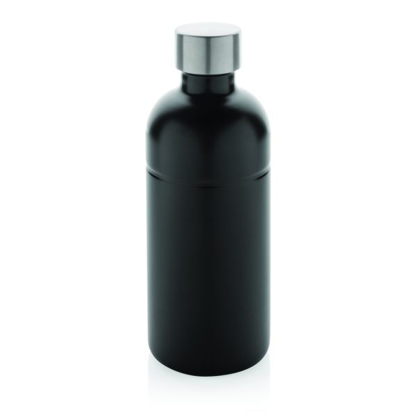 Soda RCS certified re-steel carbonated drinking bottle P435.801