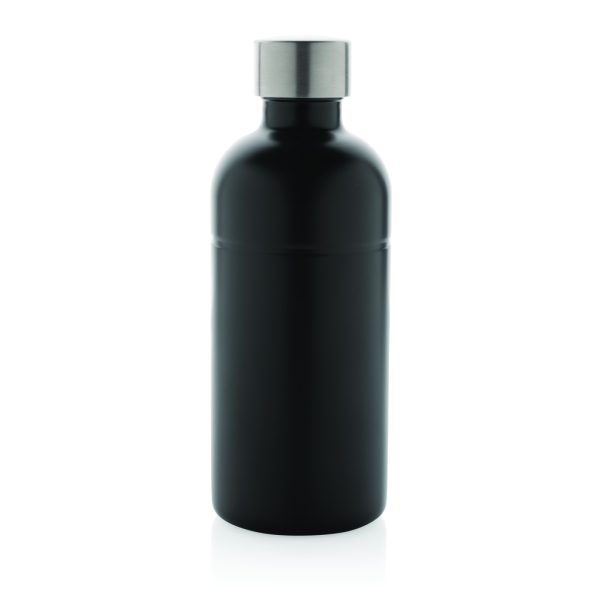 Soda RCS certified re-steel carbonated drinking bottle P435.801