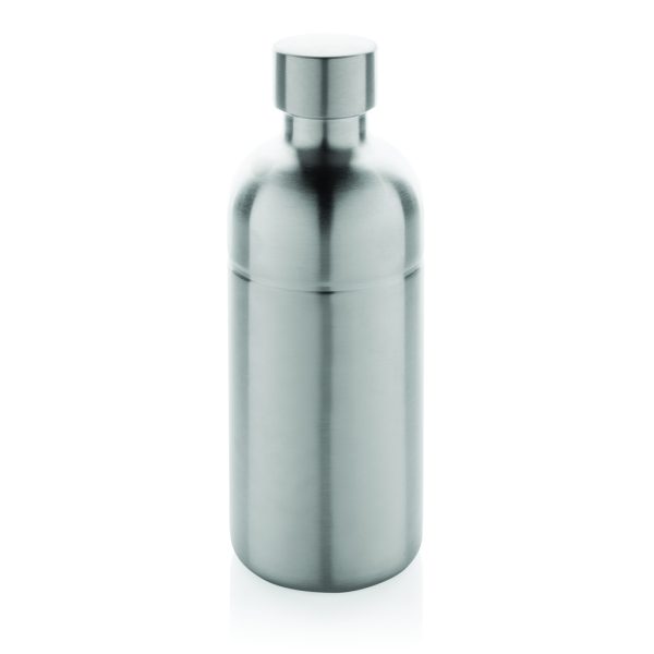 Soda RCS certified re-steel carbonated drinking bottle P435.802