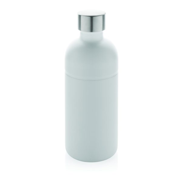 Soda RCS certified re-steel carbonated drinking bottle P435.803