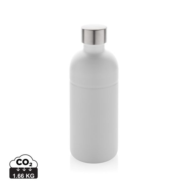 Soda RCS certified re-steel carbonated drinking bottle P435.803