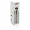 Deluxe stainless steel water bottle P436.412