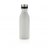 Deluxe stainless steel water bottle P436.413