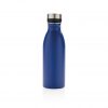 Deluxe stainless steel water bottle P436.415