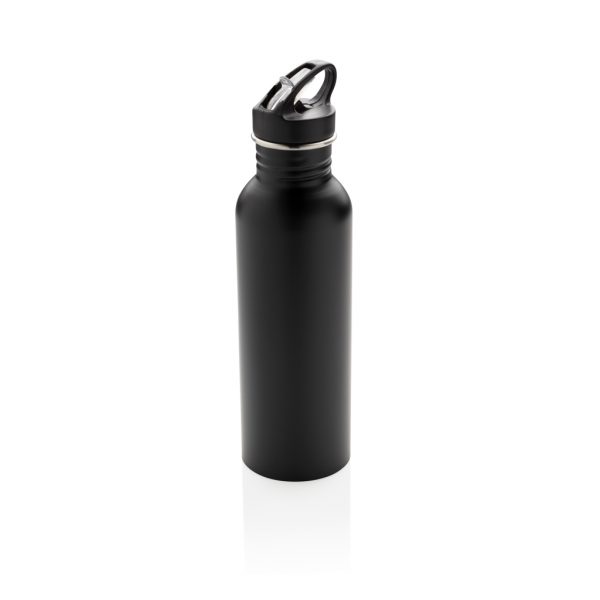 Deluxe stainless steel activity bottle P436.421