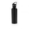 Deluxe stainless steel activity bottle P436.421