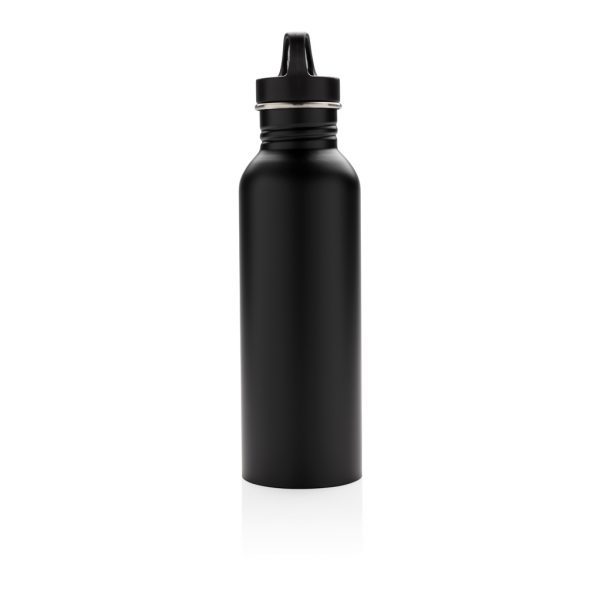 Deluxe stainless steel activity bottle P436.421