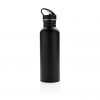 Deluxe stainless steel activity bottle P436.421