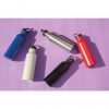 Deluxe stainless steel activity bottle P436.421