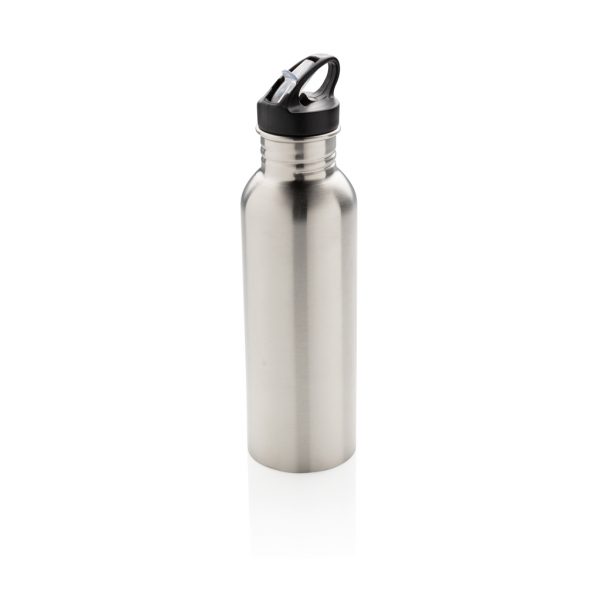 Deluxe stainless steel activity bottle P436.422