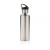 Deluxe stainless steel activity bottle P436.422