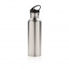 Deluxe stainless steel activity bottle P436.422