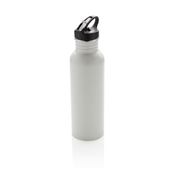 Deluxe stainless steel activity bottle P436.423