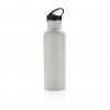 Deluxe stainless steel activity bottle P436.423