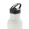 Deluxe stainless steel activity bottle P436.423