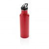 Deluxe stainless steel activity bottle P436.424