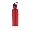 Deluxe stainless steel activity bottle P436.424