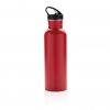 Deluxe stainless steel activity bottle P436.424