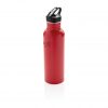 Deluxe stainless steel activity bottle P436.424