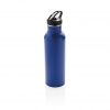 Deluxe stainless steel activity bottle P436.425