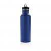 Deluxe stainless steel activity bottle P436.425