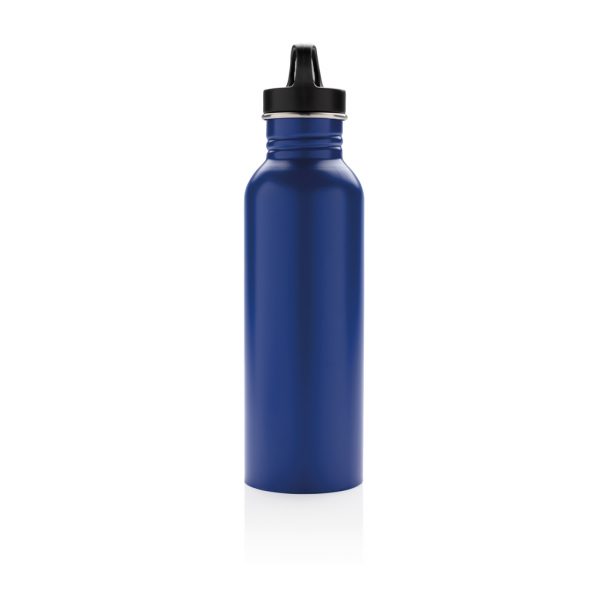 Deluxe stainless steel activity bottle P436.425