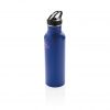 Deluxe stainless steel activity bottle P436.425